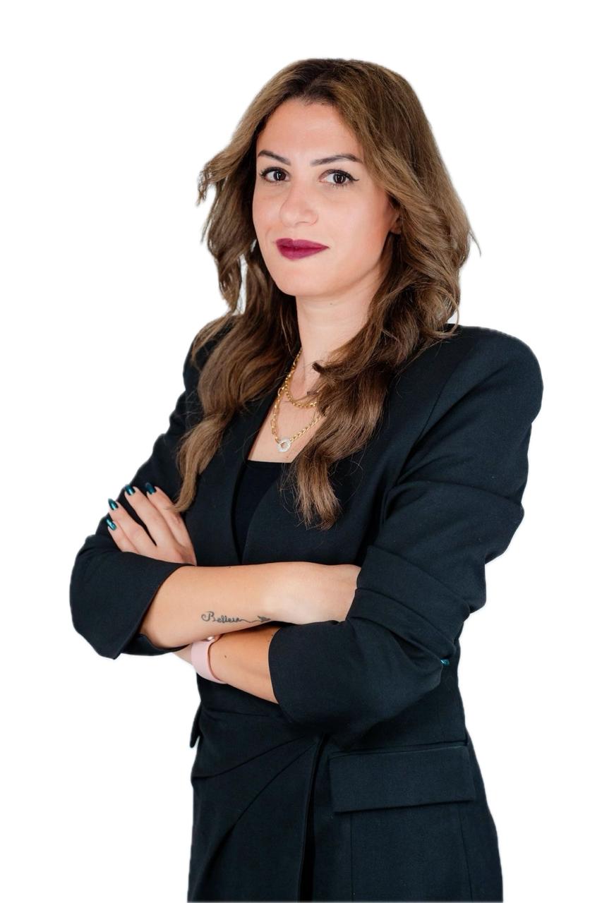 نيرة الحداد